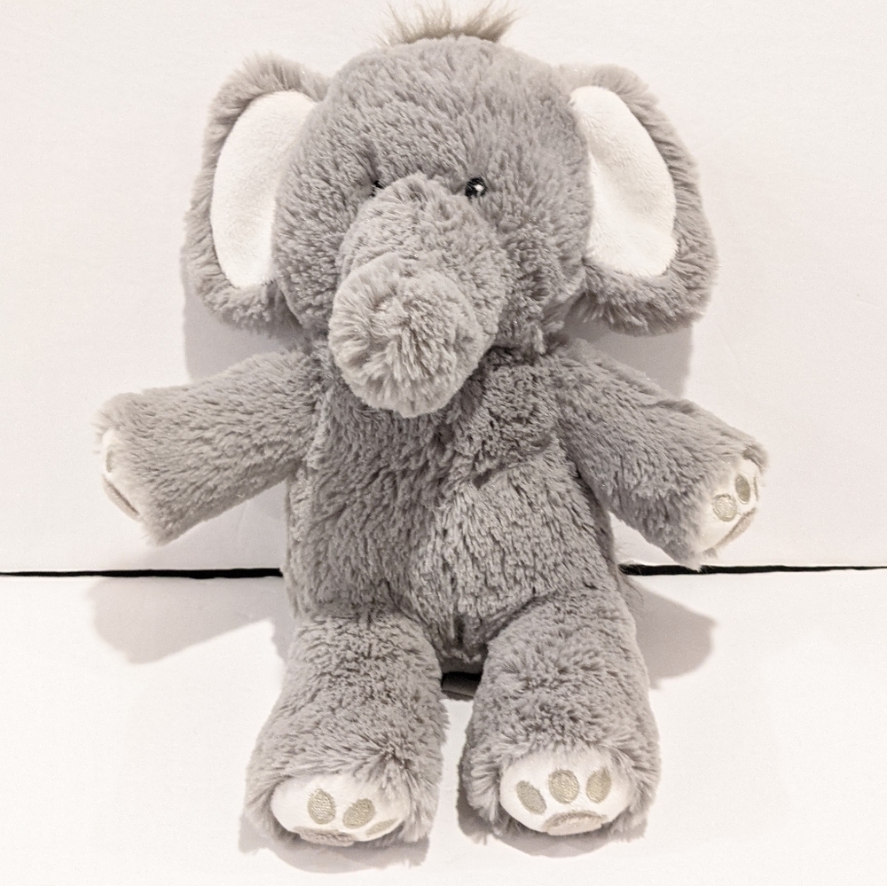 Little Miracles plush elephant